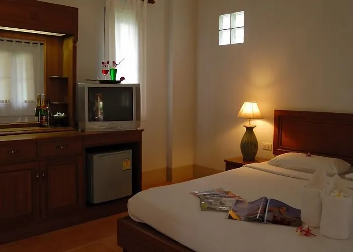 Thongtakian Resort