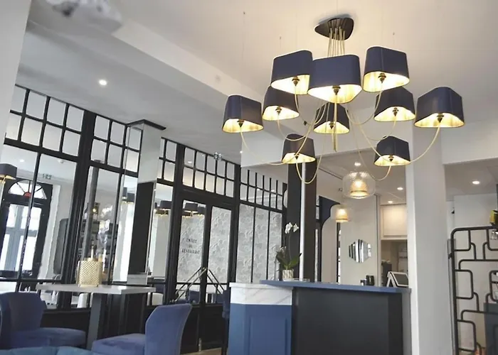 Hotel Tourmalet