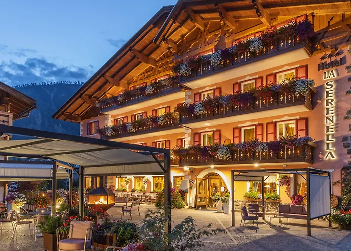 Hotel La Serenella