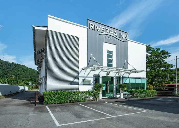 Riverra Inn Langkawi