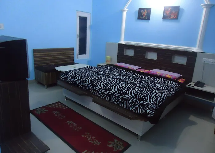 Hotel Ishan