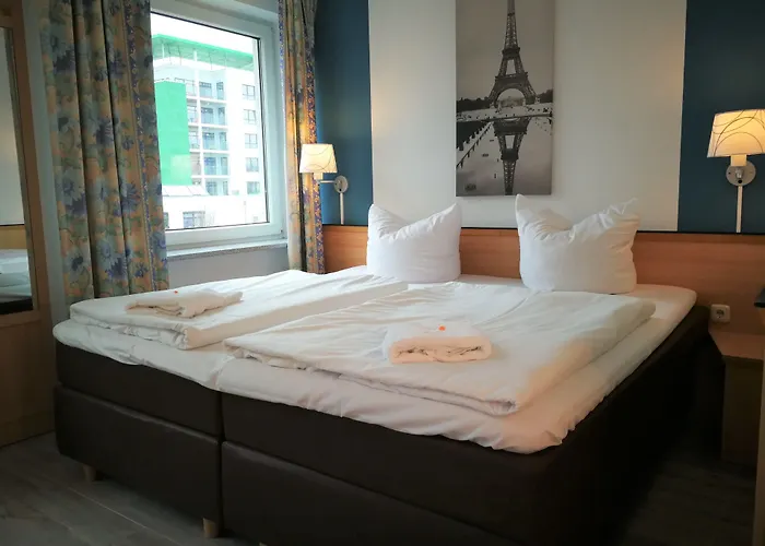 Hotel Near By