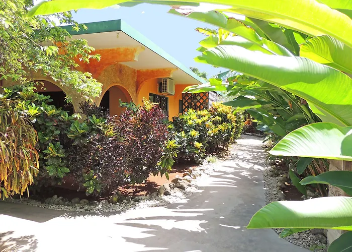 Sunrise Club Hotel