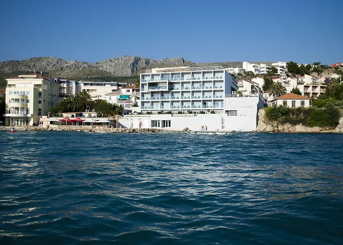 Hotel Split