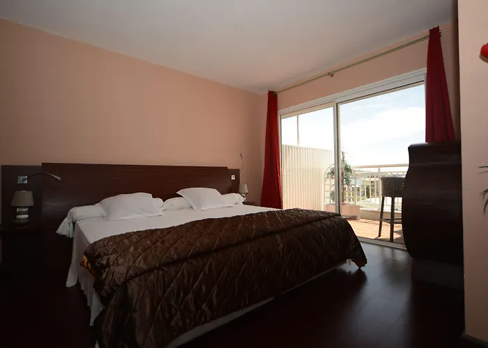 Hotel Sarah Nui