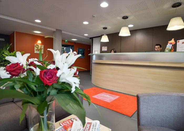 Apparthotel Privilodges Carre De Jaude