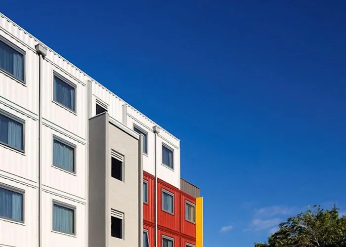 Hougoumont Hotel Fremantle