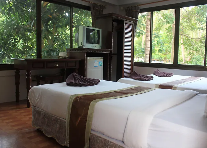 Chaweng Noi Resort