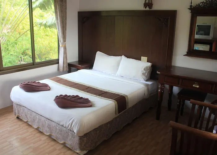 Chaweng Noi Resort