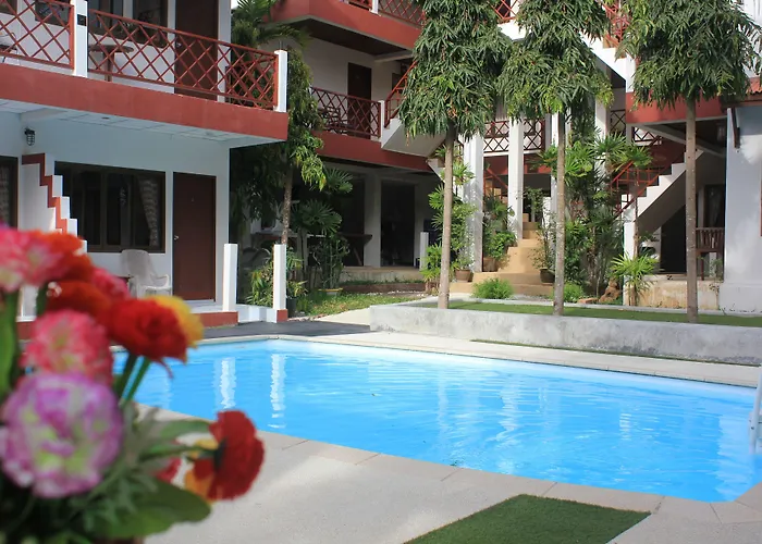 Chaweng Noi Resort