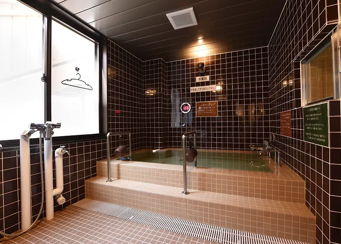 Takinoue Hotel Keikoku