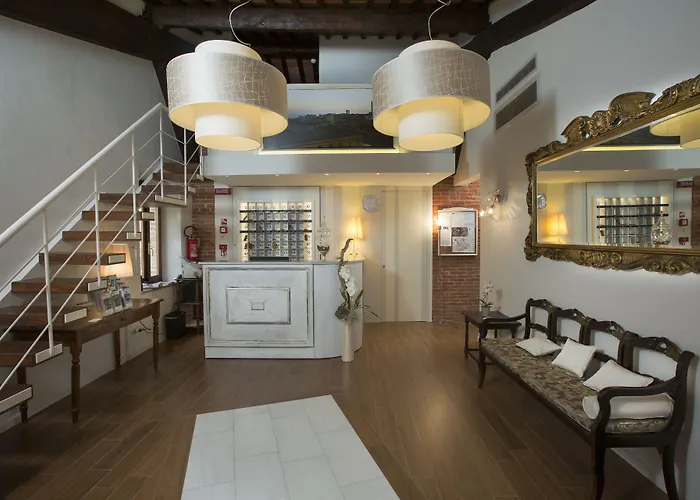 Hotel Alma Domus