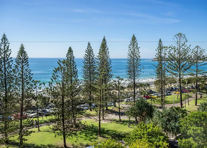 Pacific Beach Resort