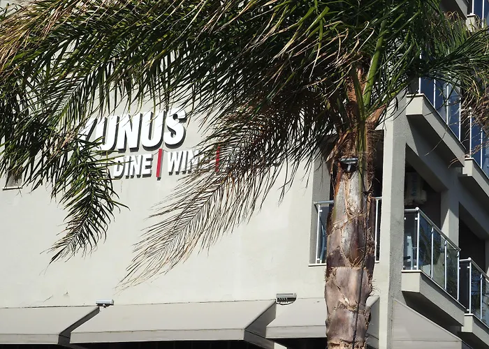 Yunus Beach Hotel