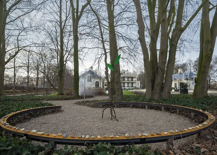 Kasteel De Vanenburg