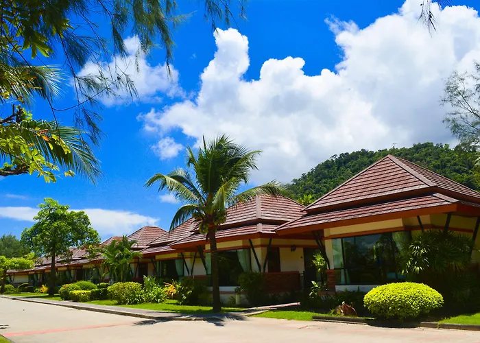 Klong Prao Resort