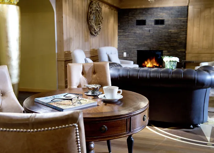 Hotel Flueela Davos - The Unbound Collection By Hyatt