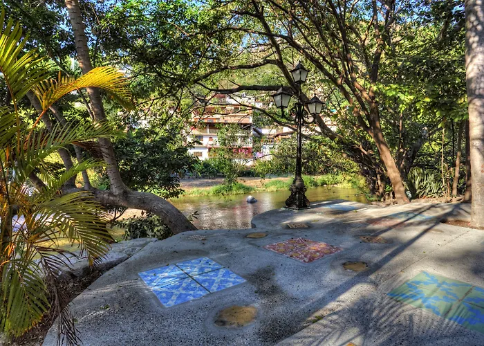 Hotel Boutique Rivera Del Rio
