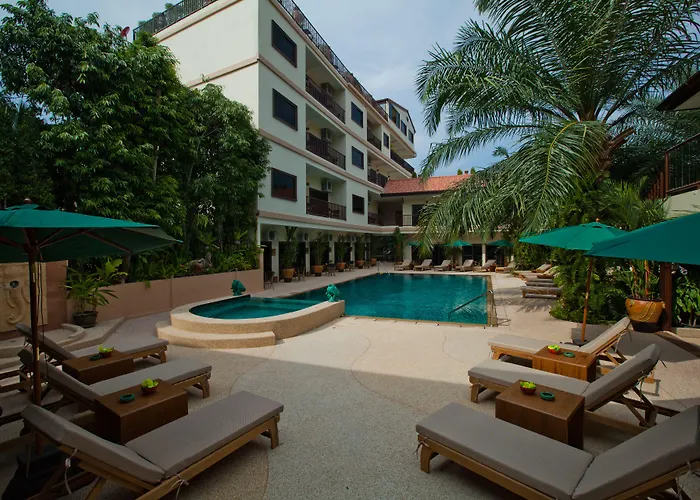 Baan Souy Resort