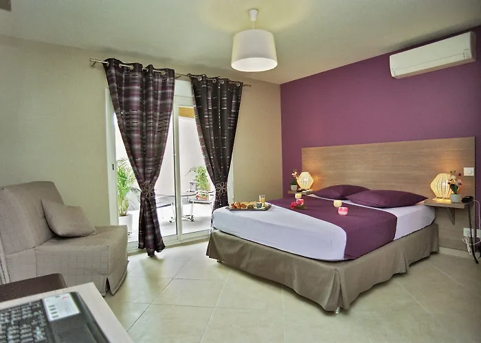 Hotel L'Anvia