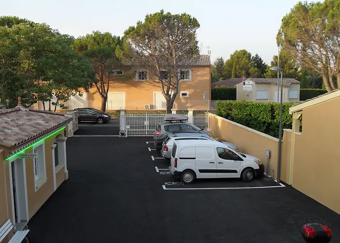 Hotel L'Anvia