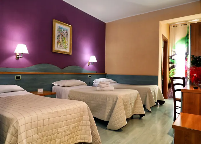 Hotel Al Castello