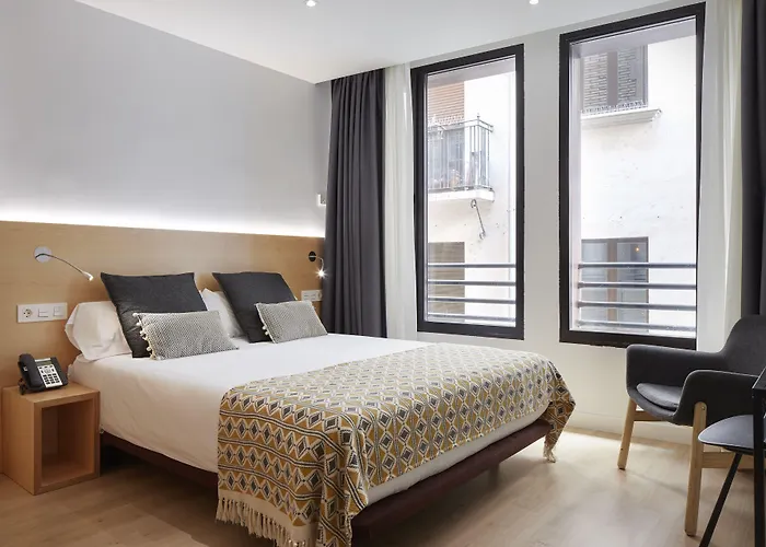 Hostal Arriazu