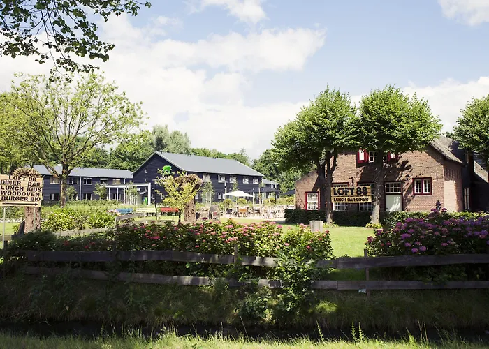 Star Lodge Hotels