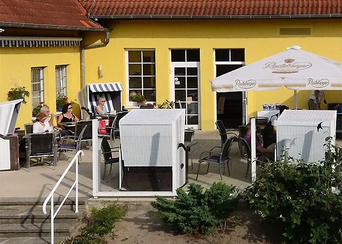 Seehotel Duene