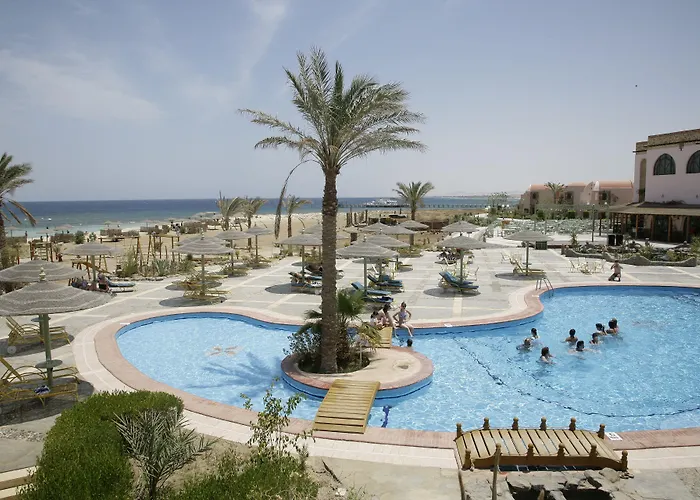 Shams Alam Beach Resort