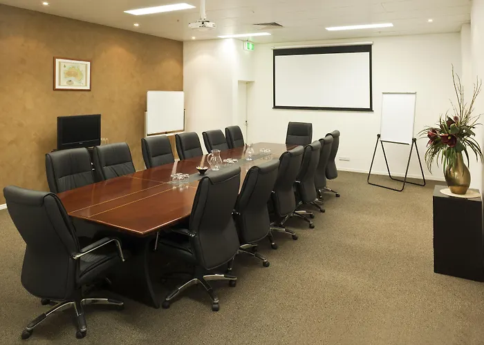 Cairns Central Plaza Apartment Hotel Official