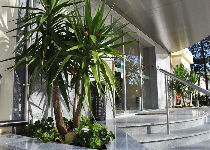 Hotel Aleluia
