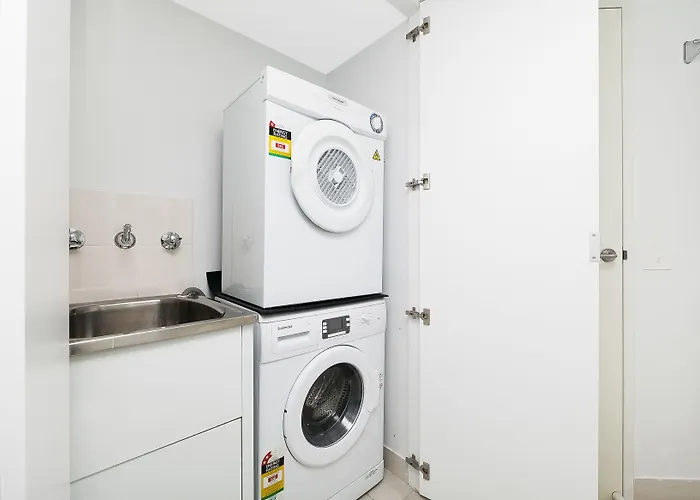Aac Apartments - Griffin