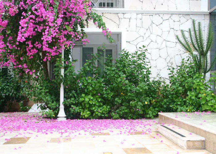Petunya Konak Boutique Hotel