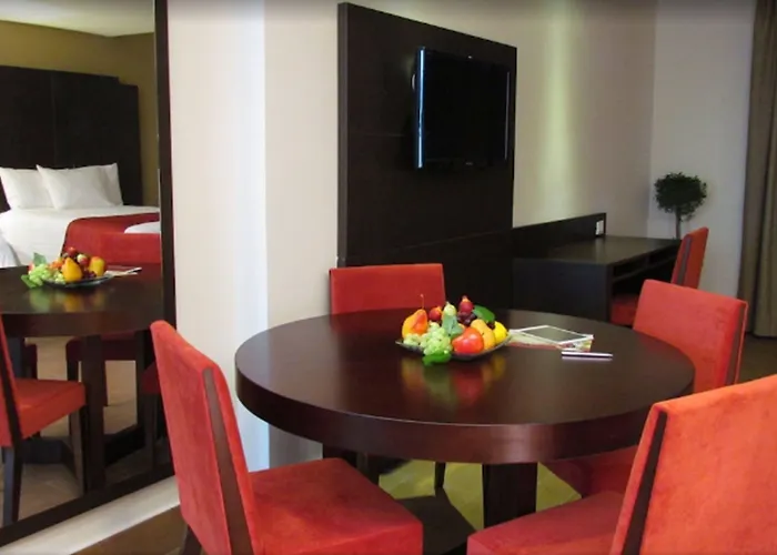 Hotel Principe