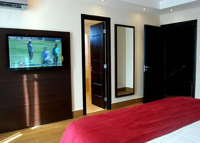 Hotel Principe