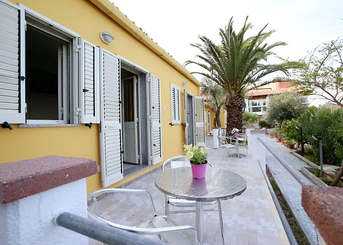 Hotel Paola