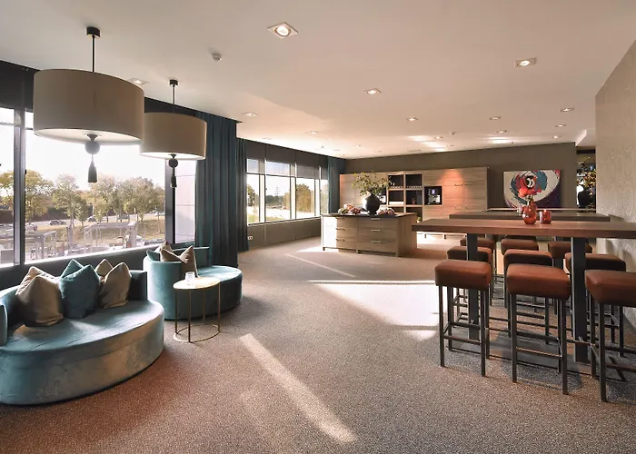 Van Der Valk Hotel Tiel
