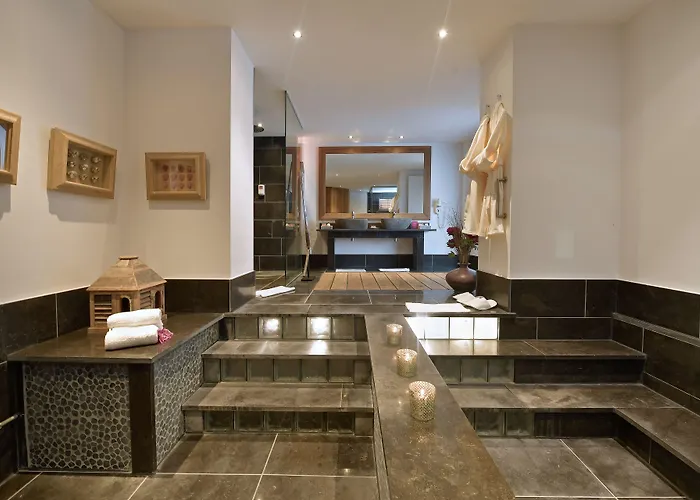 Van Der Valk Hotel Tiel