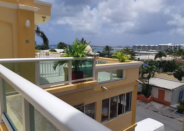 Baker'S Suites