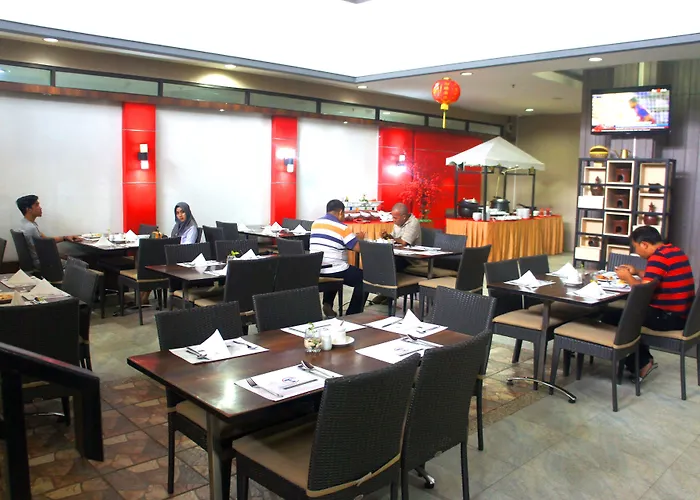 Transera Hotel Pontianak