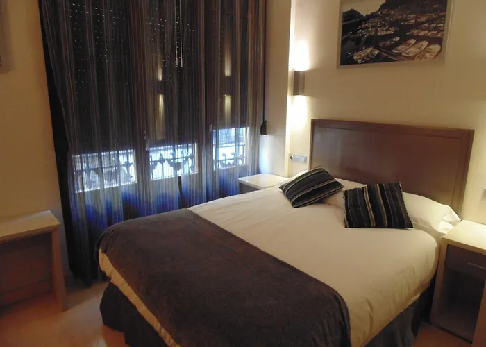 Hotel Trueba