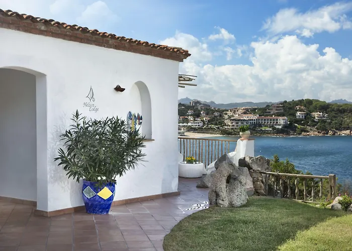 Hotel La Bisaccia