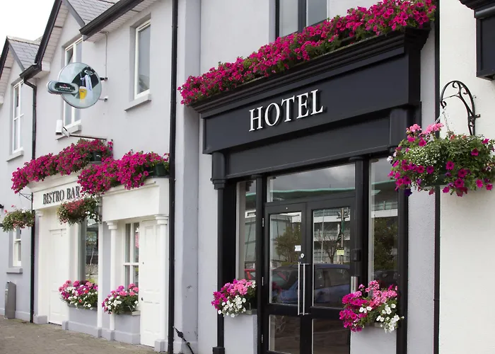 The Huntsman Inn