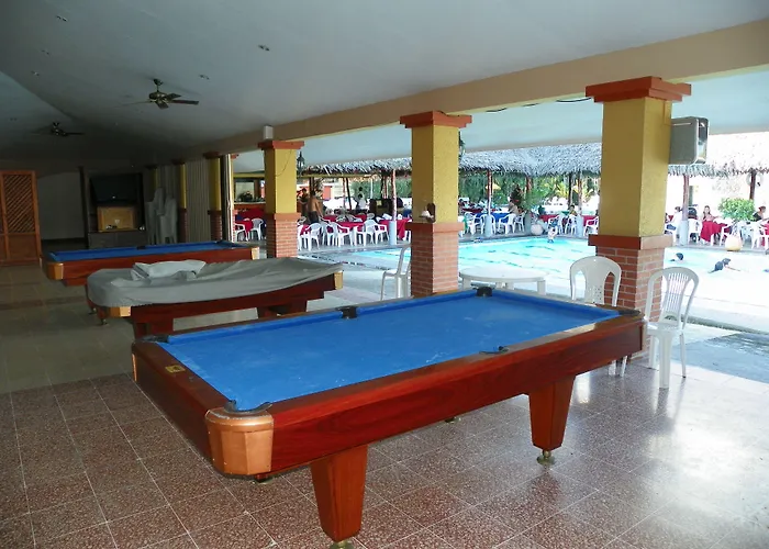 Hotel Suerre