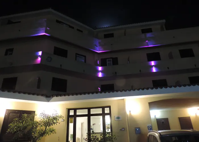 Hotel Castello