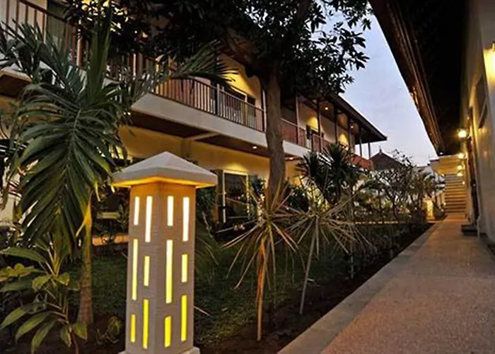 Aquarius Beach Hotel