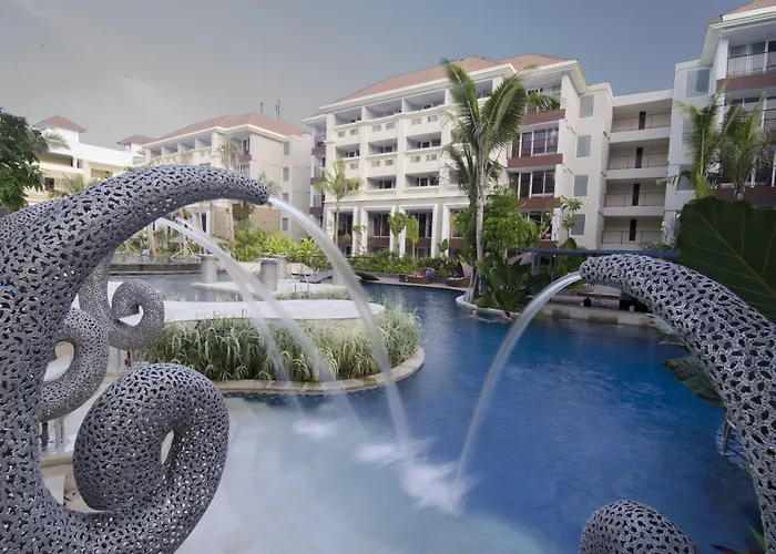 Sanur Resort Watujimbar