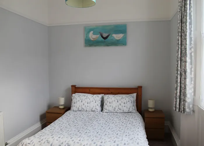 Clydesdale Apartments