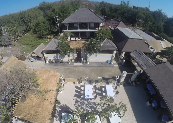 Kokomo Resort